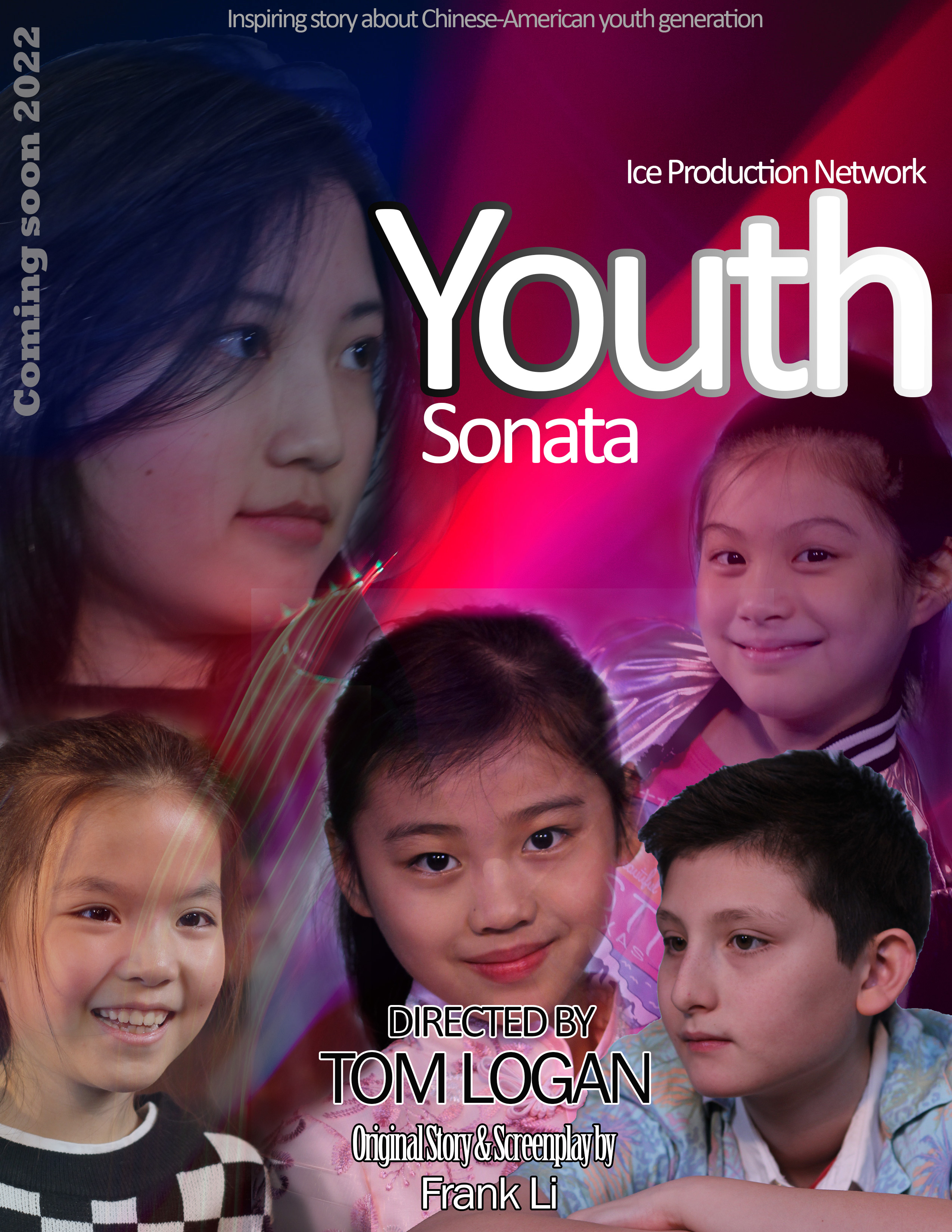 Youth Sonata